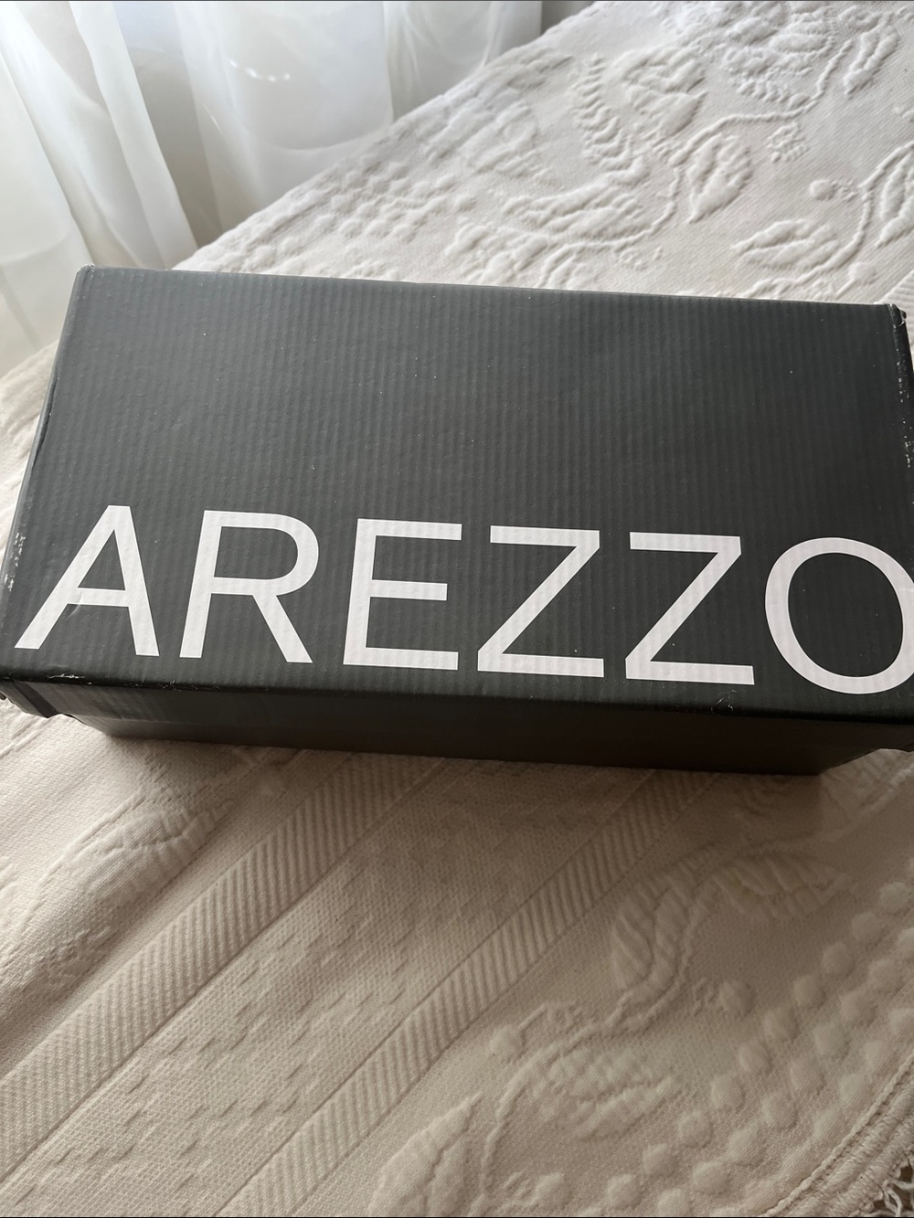 Arezzo Women’s Heels in Black